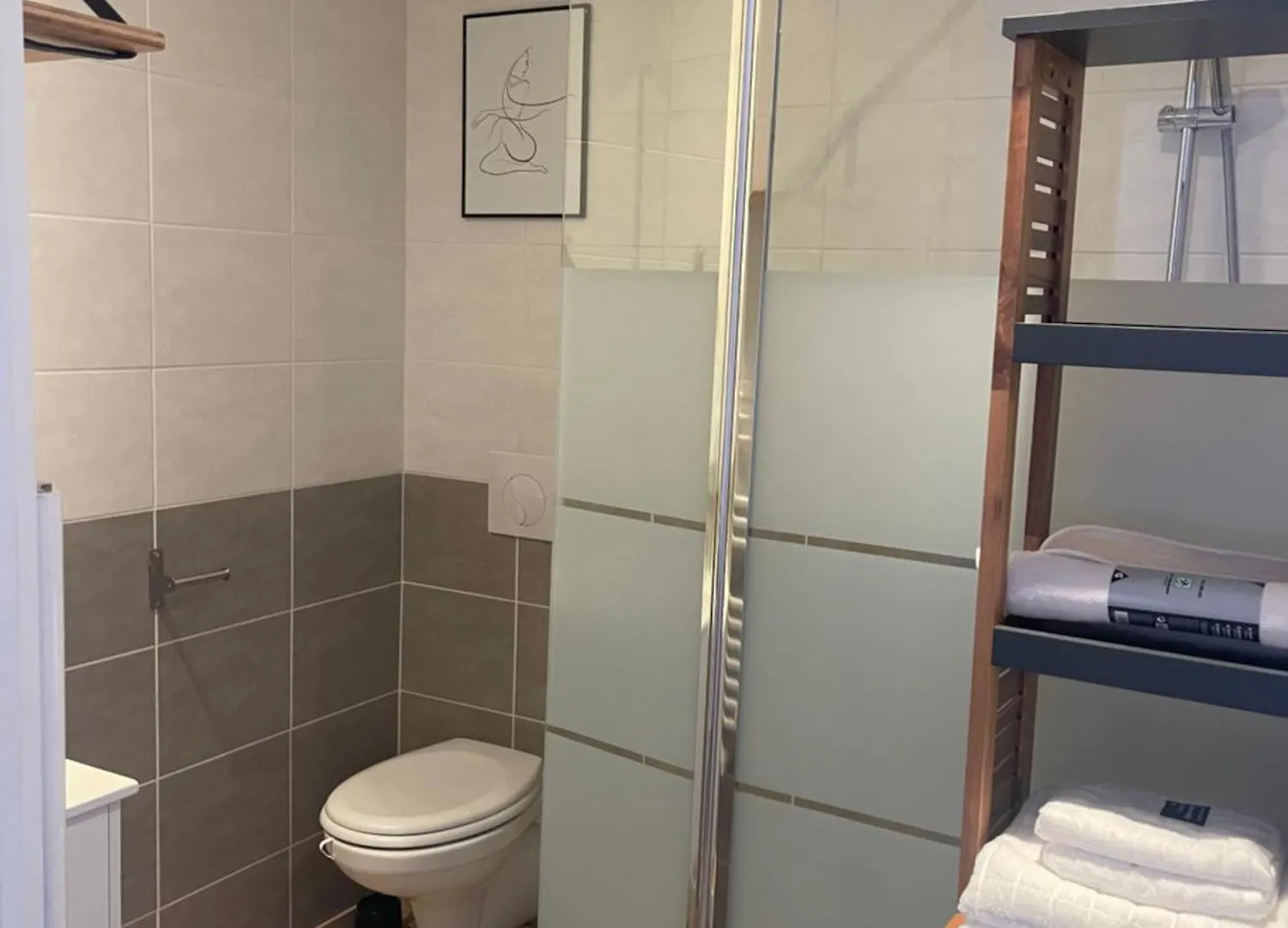 Studio Cosy, Residence De Tourisme Avec Piscine Aix-en-Provence Frankrig